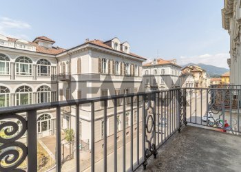 Appartamento Via Della Repubblica, 56 
 Biella, Biella - foto 15