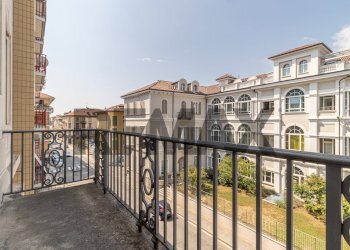 Appartamento Via Della Repubblica, 56 
 Biella, Biella - foto 17