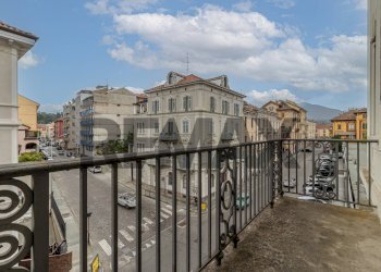 Appartamento Via Della Repubblica, 56 
 Biella, Biella - foto 18