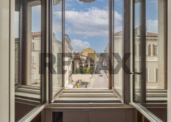 Appartamento Via Della Repubblica, 56 
 Biella, Biella - foto 19