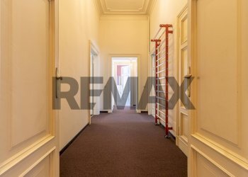 Appartamento Via Della Repubblica, 56 
 Biella, Biella - foto 21