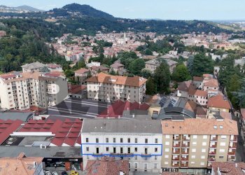 Appartamento Via Della Repubblica, 56 
 Biella, Biella - foto 42
