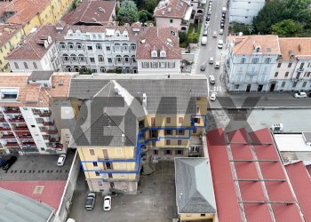 Appartamento Via Della Repubblica, 56 
 Biella, Biella - foto 43