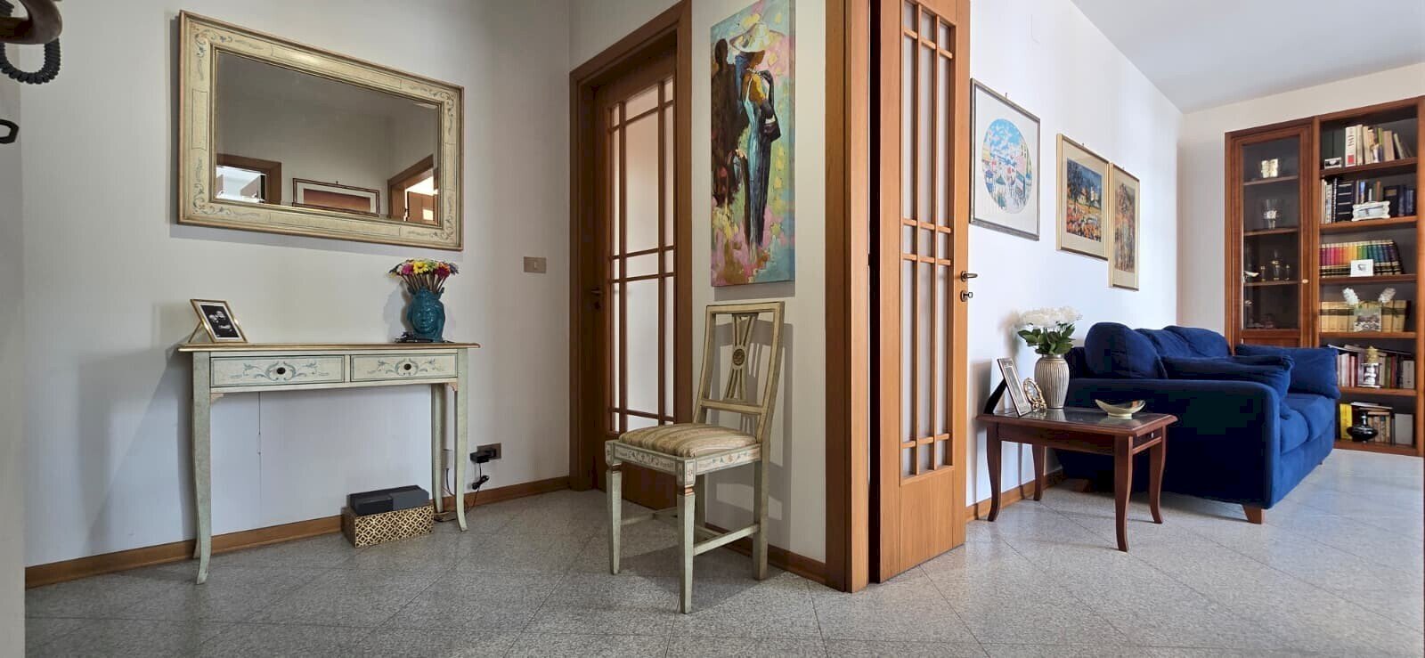 Trilocale Via Campo Felice, 30, Pescara - foto 2