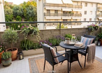 Trilocale Via Campo Felice, 30, Pescara - foto 7