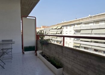 Trilocale Via Campo Felice, 30, Pescara - foto 9