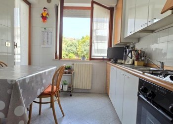 Trilocale Via Campo Felice, 30, Pescara - foto 12