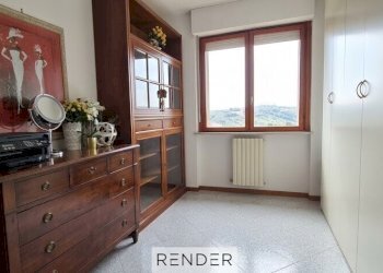 Trilocale Via Campo Felice, 30, Pescara - foto 16