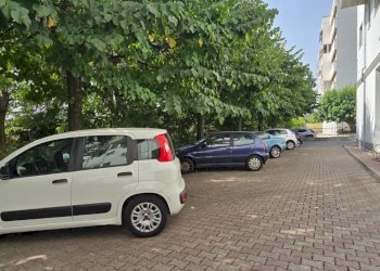 Trilocale Via Campo Felice, 30, Pescara - foto 26