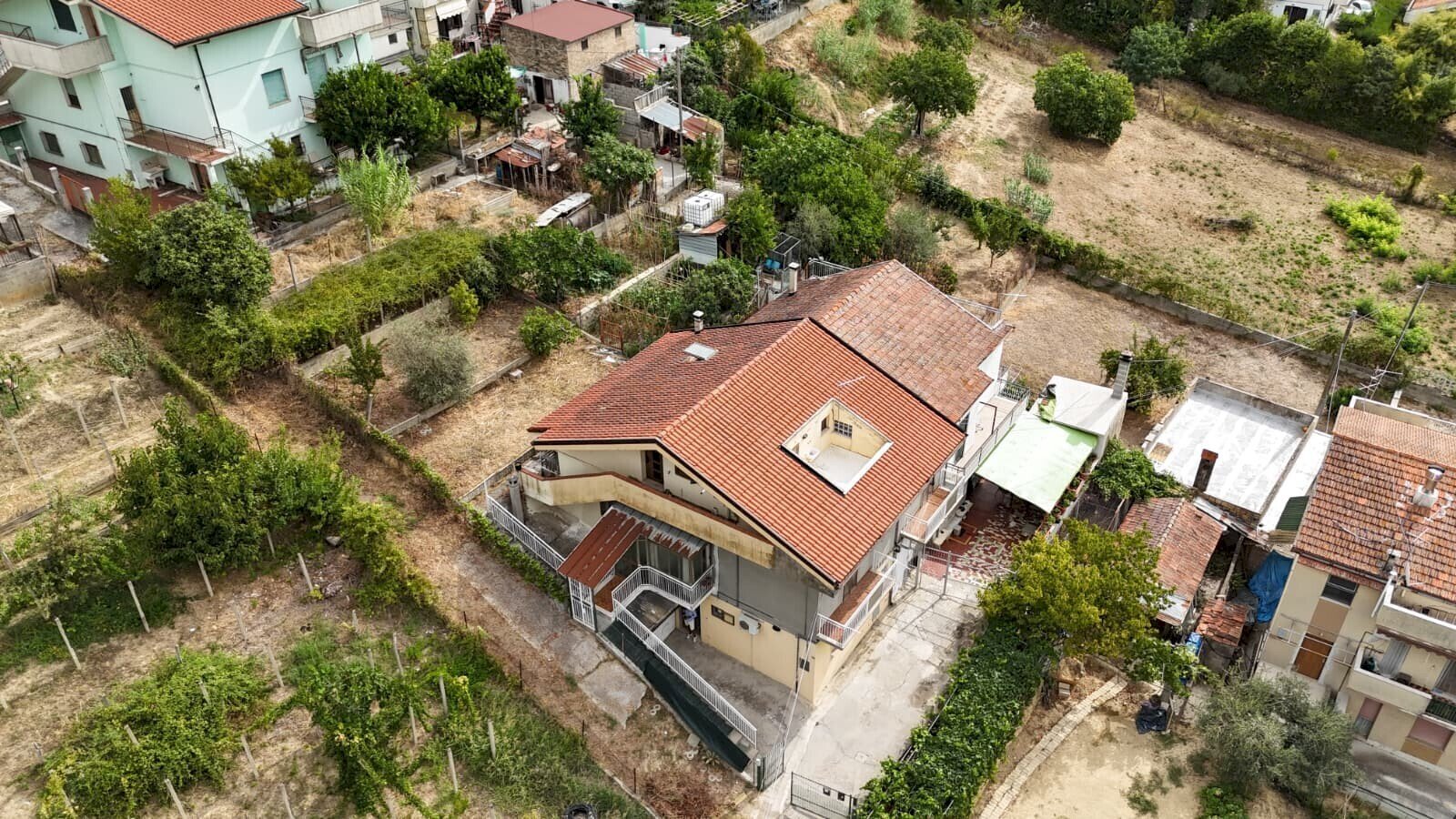 Villa Bifamiliare Strada Prati, 30, Pescara - foto 1