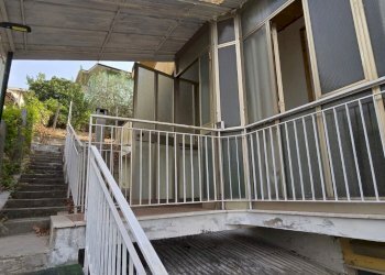 Villa Bifamiliare Strada Prati, 30, Pescara - foto 15