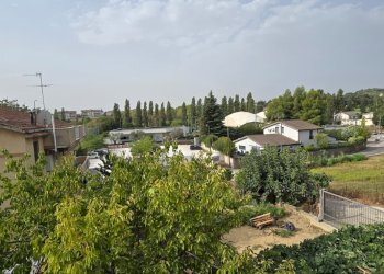 Villa Bifamiliare Strada Prati, 30, Pescara - foto 43