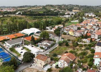 Villa Bifamiliare Strada Prati, 30, Pescara - foto 48