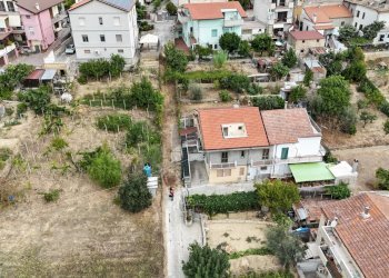 Villa Bifamiliare Strada Prati, 30, Pescara - foto 53