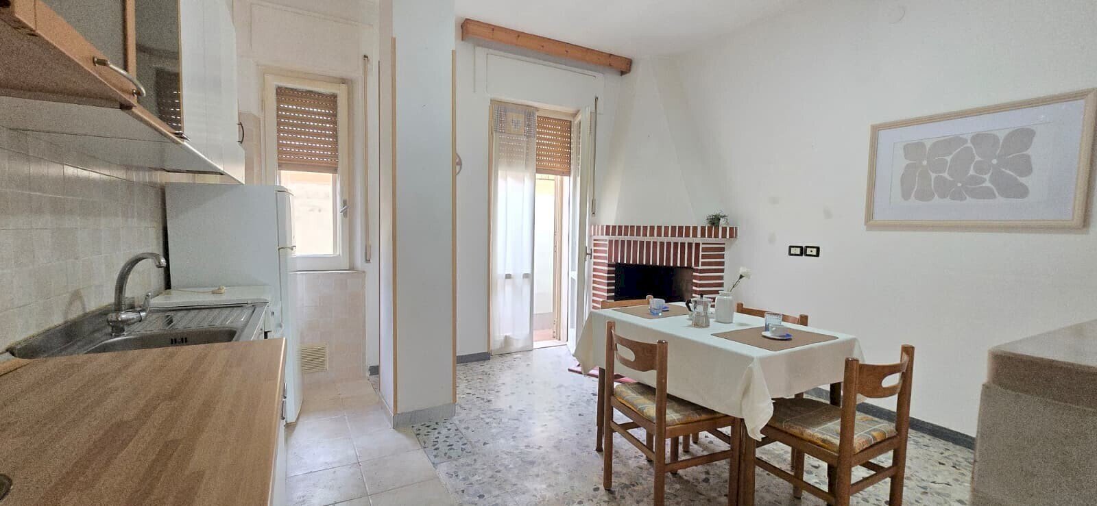 Trilocale Strada Prati, 30, Pescara - foto 2