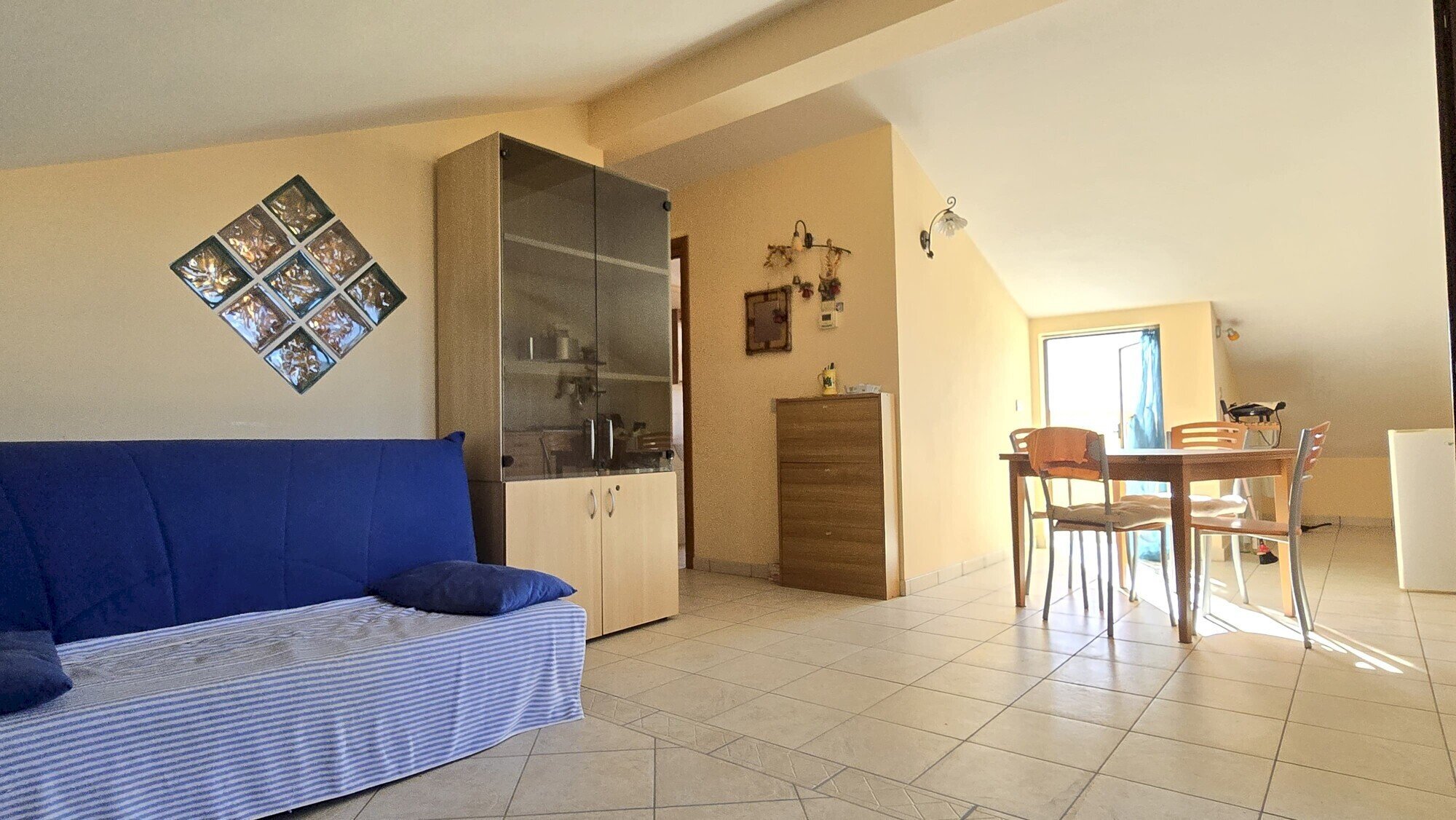Mansarda Strada Prati, 30, Pescara - foto 3