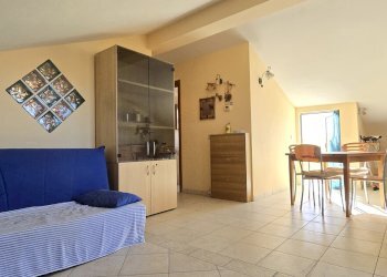Mansarda Strada Prati, 30, Pescara - foto 3