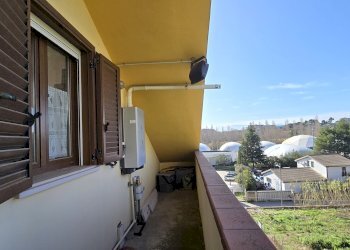 Mansarda Strada Prati, 30, Pescara - foto 13