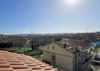 Mansarda Strada Prati, 30, Pescara - foto 17