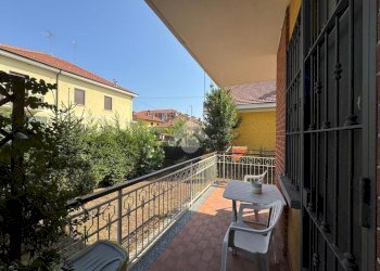 Trilocale Via Volta, Beinasco - foto 7