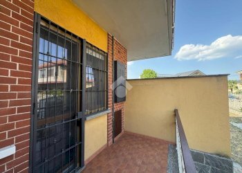 Trilocale Via Volta, Beinasco - foto 16