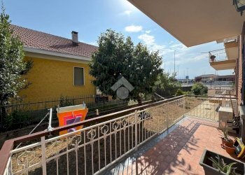 Trilocale Via Volta, Beinasco - foto 17