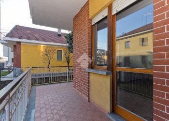 Trilocale Via Volta, Beinasco - foto 19