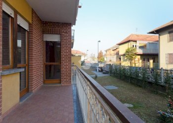 Trilocale Via Volta, Beinasco - foto 20