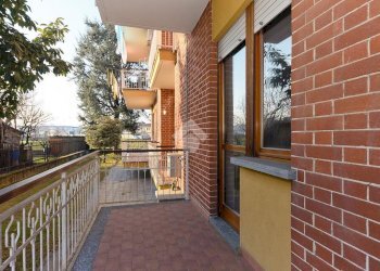 Trilocale Via Volta, Beinasco - foto 22