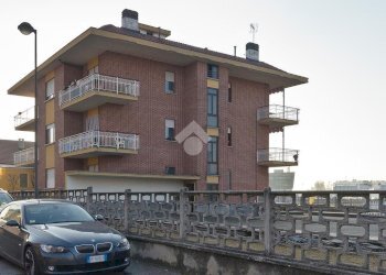 Trilocale Via Volta, Beinasco - foto 23