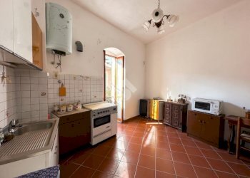 Two-room apartment Via Monsignor Vincenzo Bracco, Imperia - photo 4