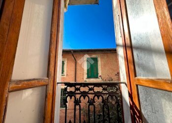 Two-room apartment Via Monsignor Vincenzo Bracco, Imperia - photo 6