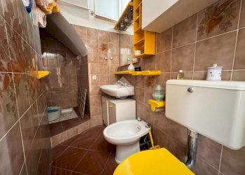 Two-room apartment Via Monsignor Vincenzo Bracco, Imperia - photo 10