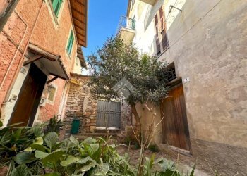 Two-room apartment Via Monsignor Vincenzo Bracco, Imperia - photo 14