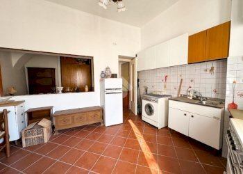 Two-room apartment Via Monsignor Vincenzo Bracco, Imperia - photo 20