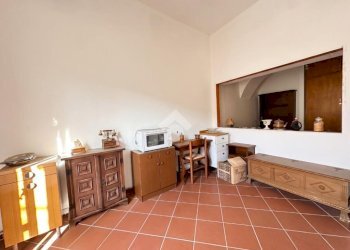 Two-room apartment Via Monsignor Vincenzo Bracco, Imperia - photo 21