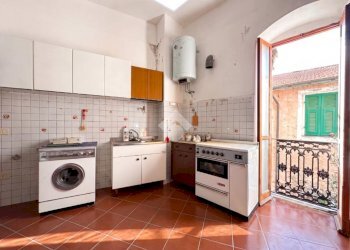 Two-room apartment Via Monsignor Vincenzo Bracco, Imperia - photo 24