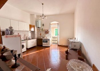Two-room apartment Via Monsignor Vincenzo Bracco, Imperia - photo 27