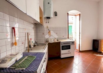 Two-room apartment Via Monsignor Vincenzo Bracco, Imperia - photo 28