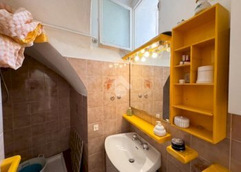 Two-room apartment Via Monsignor Vincenzo Bracco, Imperia - photo 29