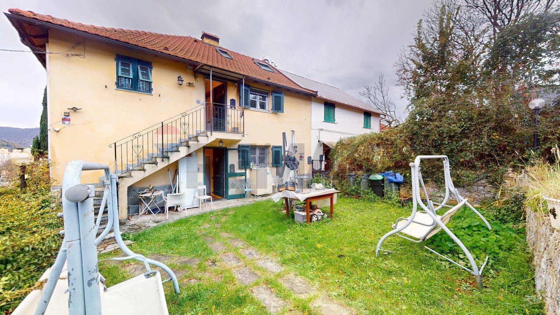 Casa semi indipendente Bolzaneto, Genova, Genova (zona Bolzaneto) - foto 2