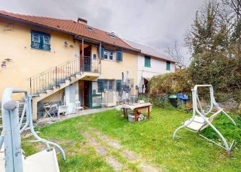 Casa semi indipendente Bolzaneto, Genova, Genova (zona Bolzaneto) - foto 2
