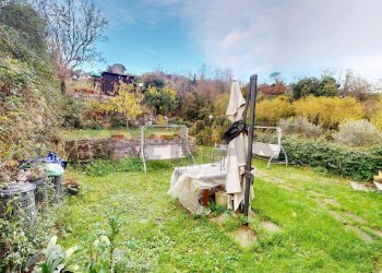 Casa semi indipendente Bolzaneto, Genova, Genova (zona Bolzaneto) - foto 4