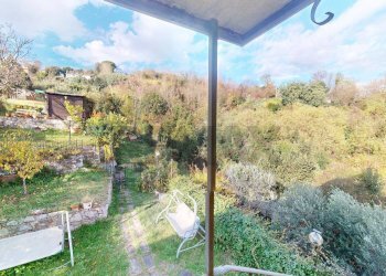Casa semi indipendente Bolzaneto, Genova, Genova (zona Bolzaneto) - foto 5
