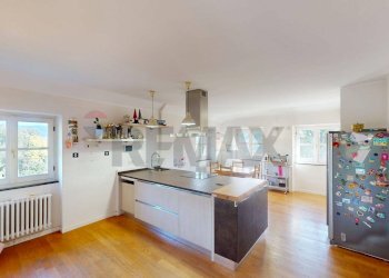 Casa semi indipendente Bolzaneto, Genova, Genova (zona Bolzaneto) - foto 6
