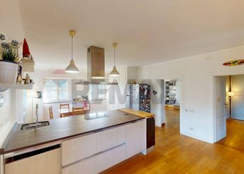 Casa semi indipendente Bolzaneto, Genova, Genova (zona Bolzaneto) - foto 7
