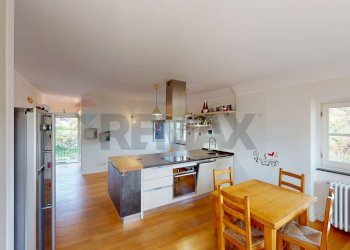 Casa semi indipendente Bolzaneto, Genova, Genova (zona Bolzaneto) - foto 9