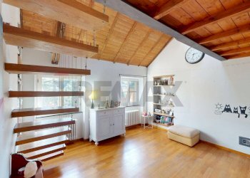 Casa semi indipendente Bolzaneto, Genova, Genova (zona Bolzaneto) - foto 13