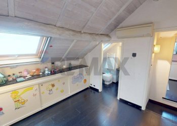 Casa semi indipendente Bolzaneto, Genova, Genova (zona Bolzaneto) - foto 19