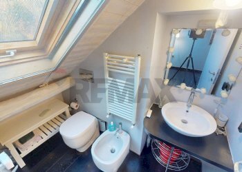 Casa semi indipendente Bolzaneto, Genova, Genova (zona Bolzaneto) - foto 21
